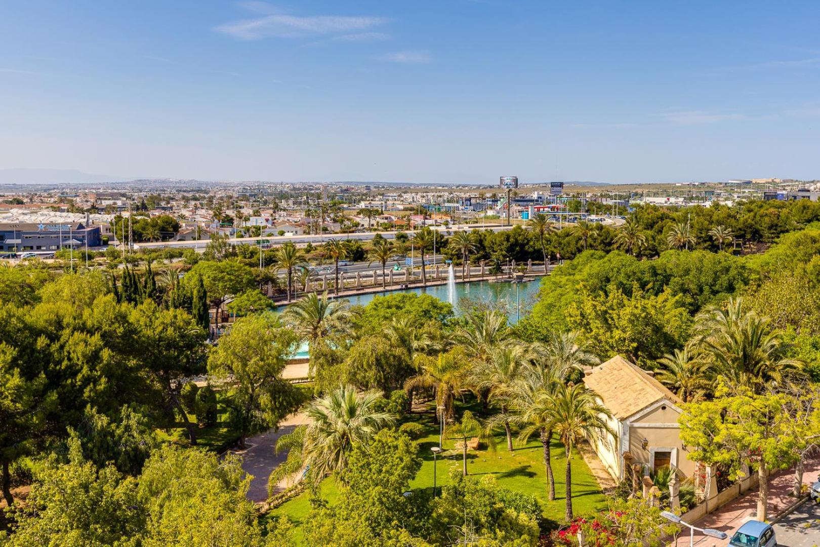 Parque De Las Naciones Torrevieja Luaran gambar