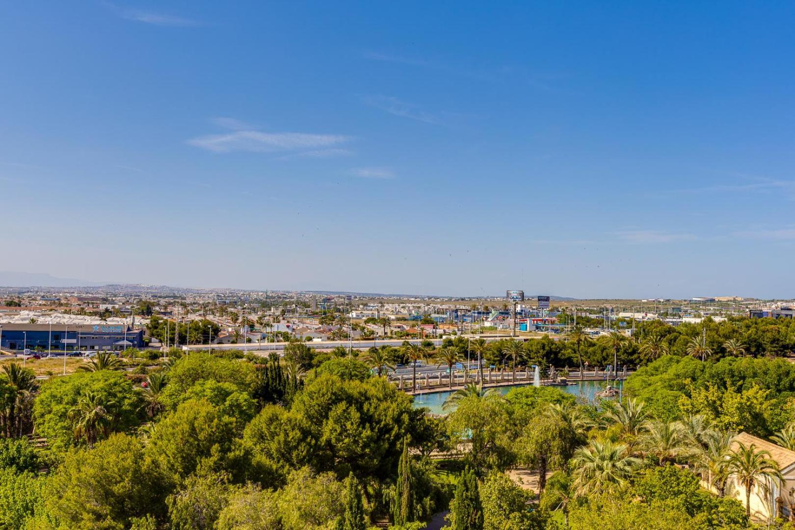 Parque De Las Naciones Torrevieja Luaran gambar