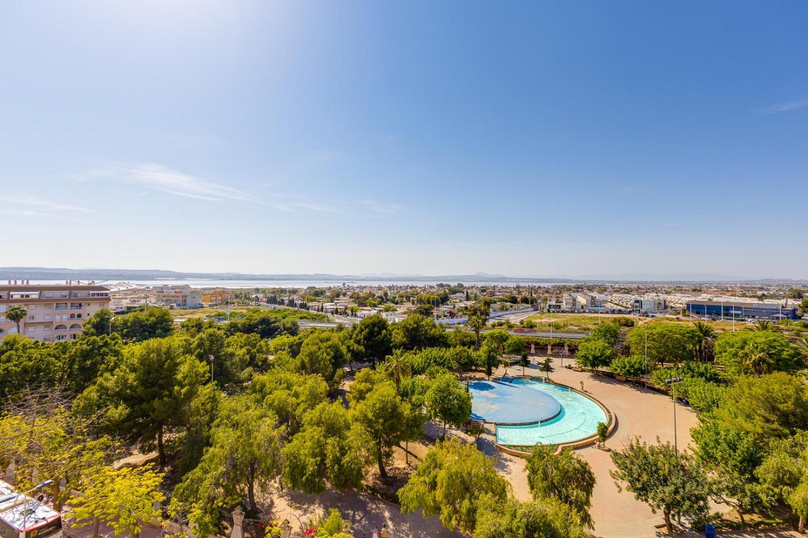 Parque De Las Naciones Torrevieja Luaran gambar